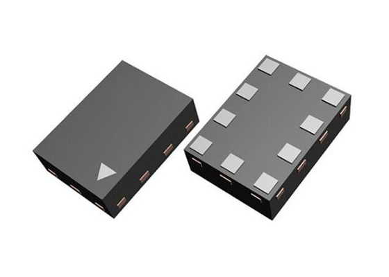 BGSA14M3N10 Mô-đun Truyền thông không dây SP4T Chuyển đổi điều chỉnh ăng-ten 7.125GHz RF Switch IC