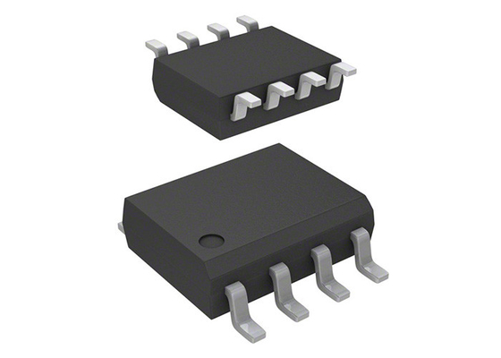 2EDL05I06PF Chip mạch tích hợp Half-Bridge không đảo ngược Gate Driver IC PG-DSO-8