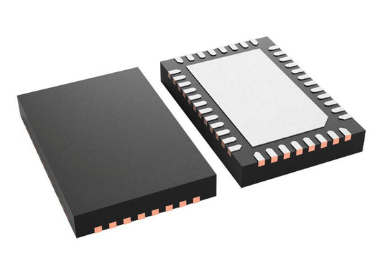 TUSB1044AIRNQR Integrated Circuit Chip 10Gbps USB Type-C Alt Mode Redriver Switch