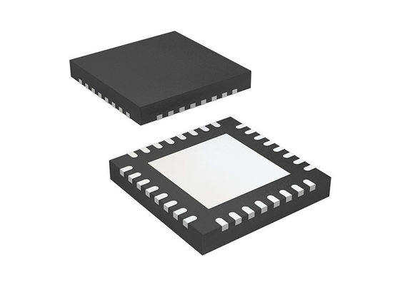 TRF37A32IRTVR Mô-đun truyền thông không dây Máy trộn chuyển đổi xuống kép với IF AMP tích hợp