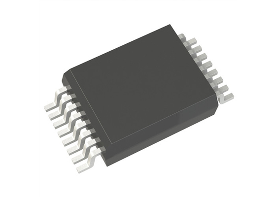 TPSI3100QDVXRQ1 Chip mạch tích hợp ô tô tăng cường điều khiển chuyển mạch cô lập