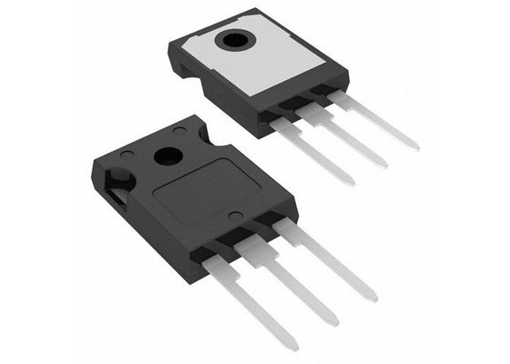 NVHL065N65S3F Đường vi mạch tích hợp Chip Transistor 650V SUPERFET III MOSFET Transistor