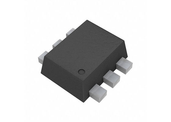 TMP392A2DRLR Sensor IC Ultra-Small Dual-Channel Resistor Programmable Temperature Switch