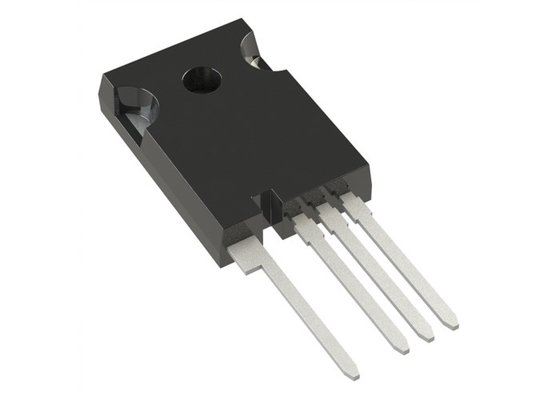 NVH4L050N65S3F Chip mạch tích hợp 650V 50mohm SUPERFET III MOSFET