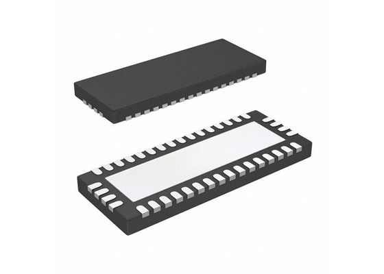 TDP20MB421RUAR Chip mạch tích hợp 24Gbps DisplayPort 2.1 4 Channel Linear Redriver