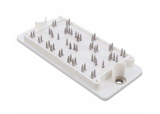 NXH500B100H7Q2F2PHG Chip mạch tích hợp 2 kênh Flying Capacitor BOOST Module