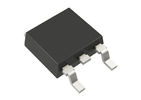 NTD280N60S5Z Chip mạch tích hợp 600V 13A N-Channel Power MOSFET Transistors TO-252-3