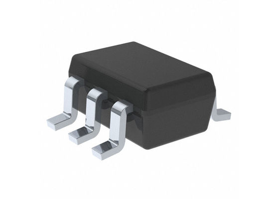 TLV3604DCKR Chip mạch tích hợp so sánh đầu vào đường sắt tốc độ cao với đầu ra LVDS