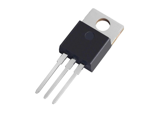Chip mạch tích hợp NTP067N65S3H MOSFET điện áp cao 650V Power MOSFET Transistors