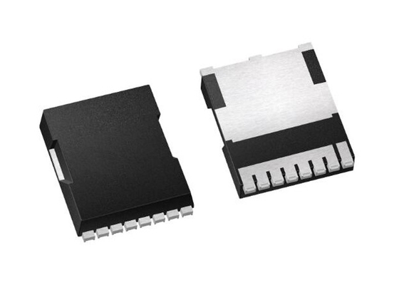 NTBL080N60S5H Chip mạch tích hợp 600V High Voltage Super Junction MOSFET Transistor