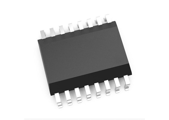 NSIP8921W1-DSWR chip mạch tích hợp 3.3V đến 5.5V Dual Channel Digital Isolator