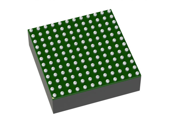 LTM4650IY-1B Chip mạch tích hợp μModule Regulator BGA144 μModule Buck Regulators