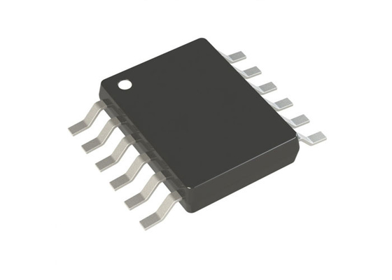 LT3045EMSE Chip mạch tích hợp 20V 500mA Máy điều chỉnh tuyến tính PSRR cực cao MSOP12