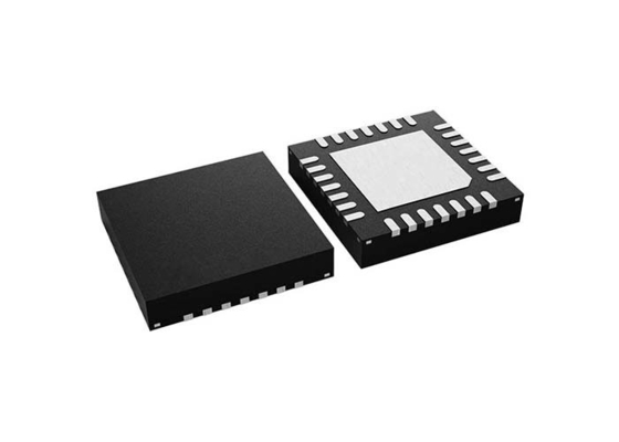 LMK1D2104LRHDR Integrated Circuit Chip Dual Bank 4-Channel Output Clock Buffer với tùy chọn chế độ chung