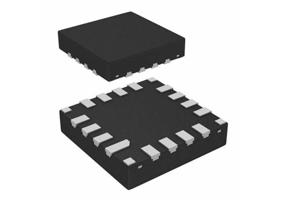 LMH6401IRMZR Mô-đun truyền thông không dây 4.5GHz Ultra Broadband Digital Variable Gain Amplifier