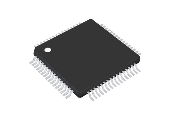 ADS1672IPAGR Chip mạch tích hợp 24 bit tốc độ cao độ phân giải cao Delta Sigma ADC
