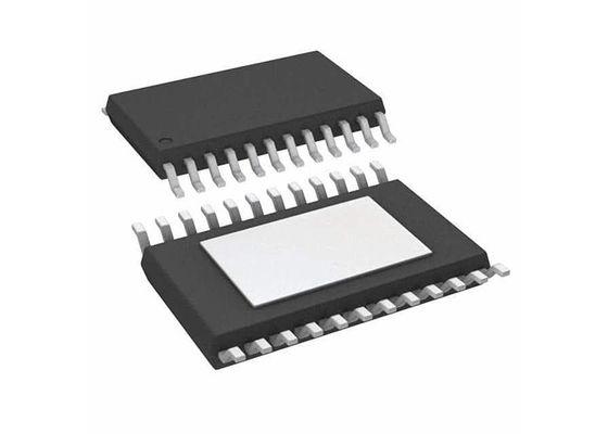 DRV81080QPWPRQ1 Chip mạch tích hợp ô tô 40V 330mA 8-Channel High-Side Driver