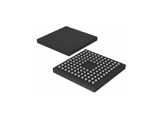 AMC8V208YBFR Chip mạch tích hợp 16 bit tám kênh 250mA DAC với giám sát