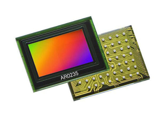 AR0235CSSM00SMD20-RC1 Sensor IC 2.3MP CMOS Image Sensors ODCSP62 Optical Sensors