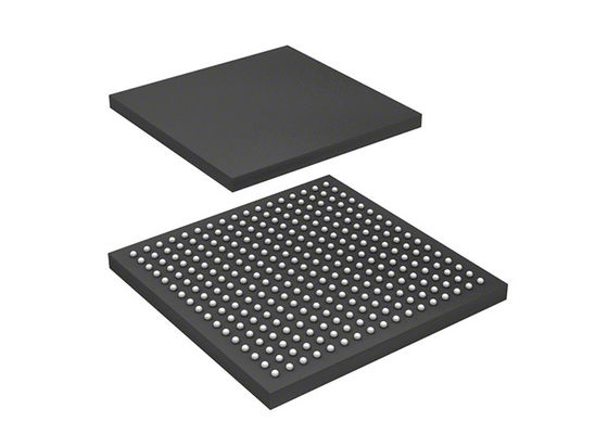 Chip mạch tích hợp AFE58JD16ZAV 14 bit 16 kênh siêu âm đầu tiên