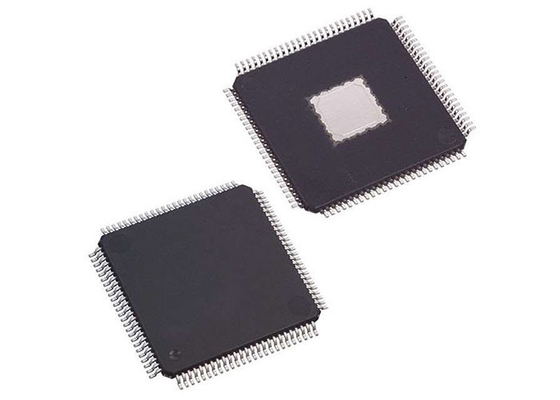 TMS320F28374SPZPT Microcontroller MCU 32-Bit Single-Core 200MHz MCU Cho Máy tối ưu hóa năng lượng mặt trời