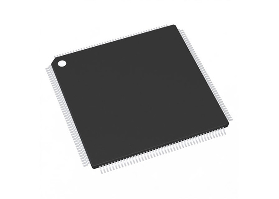 TMS320F28374SPTPT Microcontroller MCU C2000TM 32 bit MCU cho thiết bị phân loại tự động