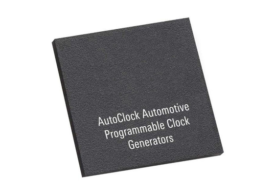 RC21213A000GND Chip mạch tích hợp 8 Output AutoClock Programmable Clock Generator