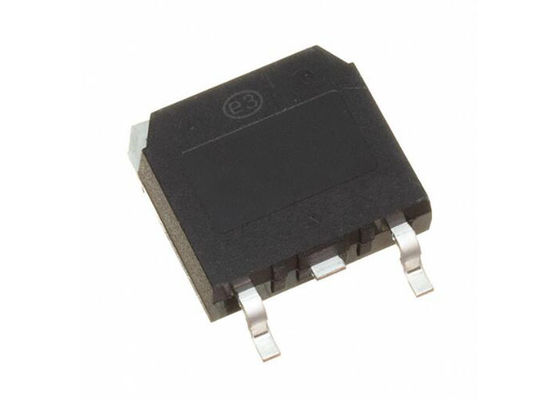 MSC750SMA170SDT Chip mạch tích hợp Silicon Carbide N Channel Power MOSFET Transistor
