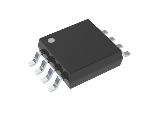 MAX5353BCUA Chip mạch tích hợp Chuyển đổi kỹ thuật số sang chuyển đổi analog 12Bit Voltage Output DAC
