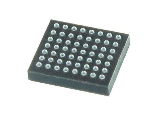 MAX20353BEWN Quản lý điện mạch tích hợp chip 1.3μA Quản lý pin WLP56