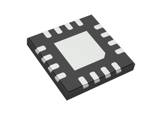MAX20049ATEF Chip mạch tích hợp Bộ chuyển đổi bước kép IC 1A Bộ chuyển đổi Buck