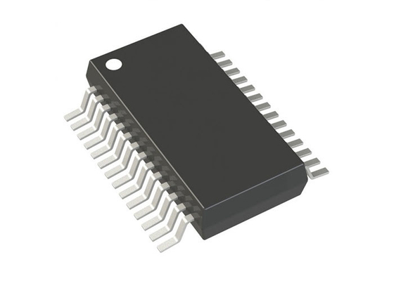 M0L1306QDGS28RQ1 Máy điều khiển vi mô MCU 32 bit 32MHz Máy điều khiển vi mô cho điều khiển động cơ ô tô