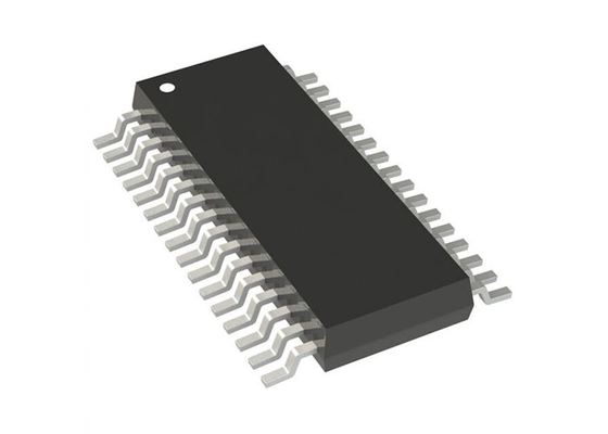 M0L1306QDGS32RQ1 Máy điều khiển vi mô MCU 32 bit 32MHz Máy điều khiển vi mô cho hệ thống bánh lái