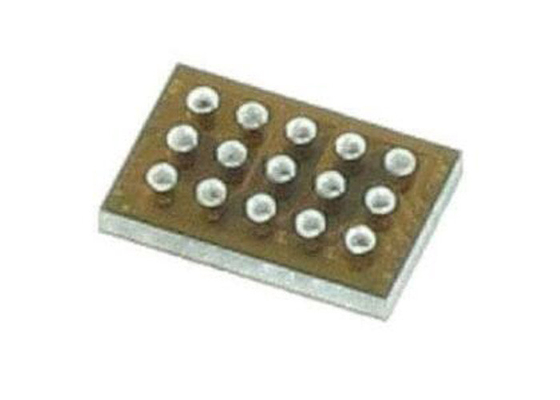 MAX38909ANL Chip mạch tích hợp LDO điều chỉnh tuyến tính 2A Low Drop Out Regulator