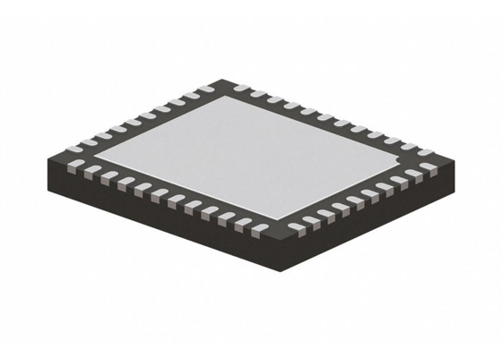 LTC2972CUJF Chip mạch tích hợp 2 kênh PMBus Power System Manager QFN44