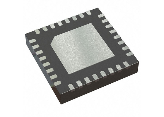 MAX15159ATJ Chip mạch tích hợp Multiphase Boost Flyback Controller IC TQFN32