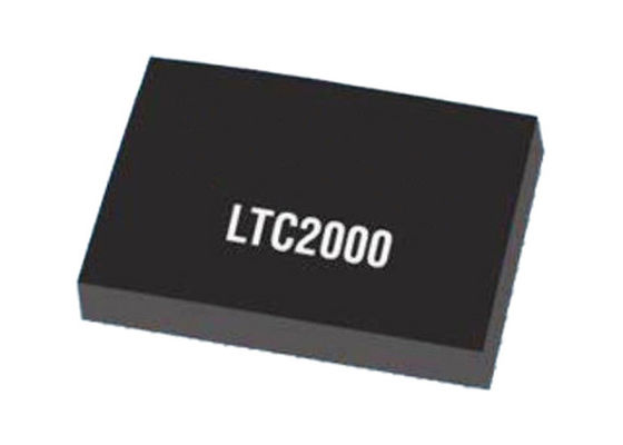 LTC2000ACY-14 Chip mạch tích hợp 14Bit Current Steering DAC BGA170 DAC Converters