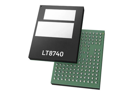 LT8740AY-2.25 Chip mạch tích hợp Thiết bị có thể lập trình nguồn cung cấp điện 2 kênh DPS
