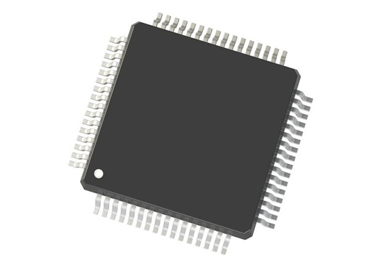 M0L1227QPMRQ1 Máy vi điều khiển MCU 32 bit 32MHz Máy vi điều khiển kết hợp tín hiệu ô tô