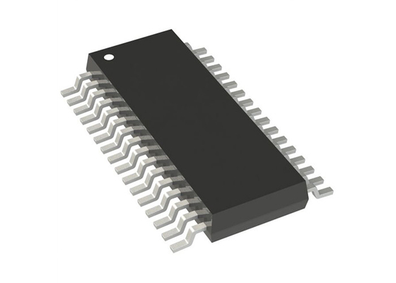 M0G3505QDGS32RQ1 Microcontroller MCU 32 bit 80MHz ARM Cortex-M0 Microcontroller MCU