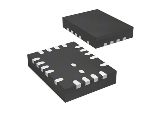 LT8614IUDC Chip mạch tích hợp 42V Step Down Regulator QFN18 Buck Regulators