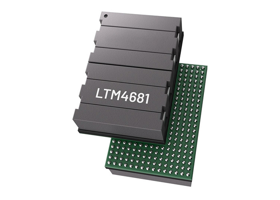 LTM4681EY Chip mạch tích hợp μModule regulator Step Down μModule DC DC regulator