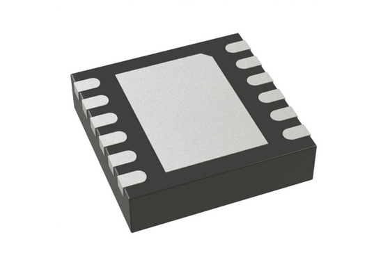 LT3093HDD Chip mạch tích hợp 200mA Low Dropout Negative Linear Regulators DFN12