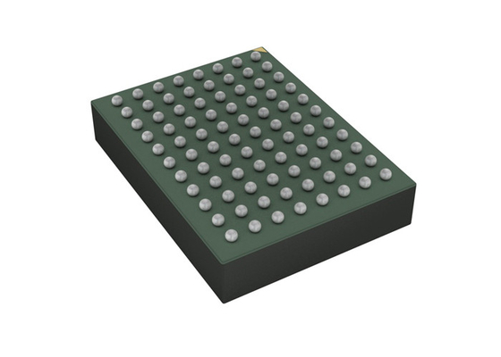 LTM4646EY Chip mạch tích hợp μModule Regulators