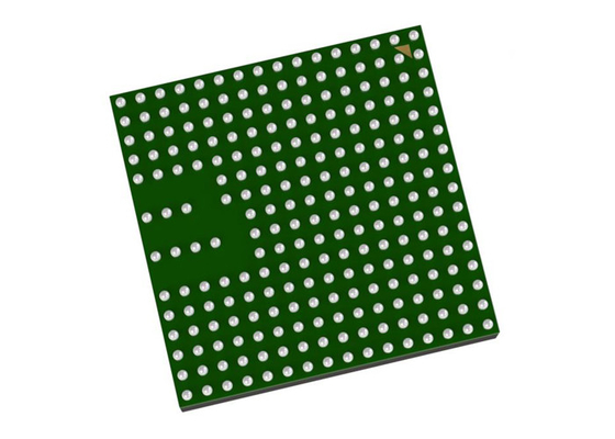 LTM4664EY Chip mạch tích hợp không bị cô lập PoL Module BGA240 μModule Regulator