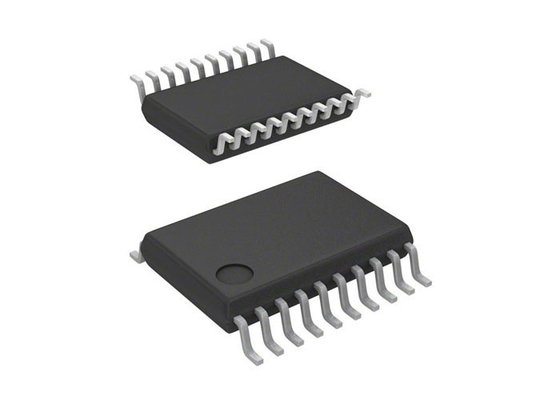 ATA8205P6C-TKQW Mô-đun truyền thông không dây Multi Chip PLL Receiver 10kbps RF Receivers