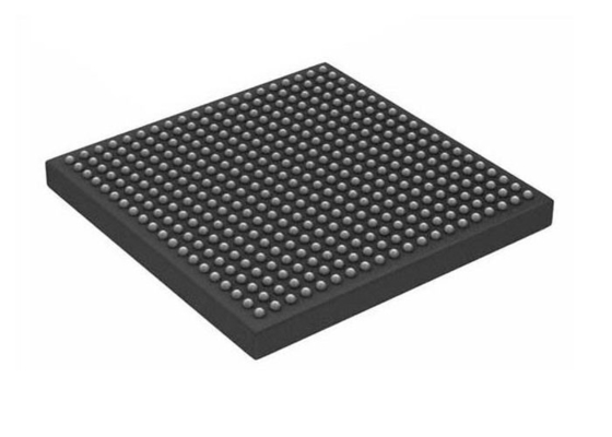 ADSP-SC596KBPZ10 Chip mạch tích hợp SHARC Bộ xử lý 1GHz SHARC + DSP BGA400