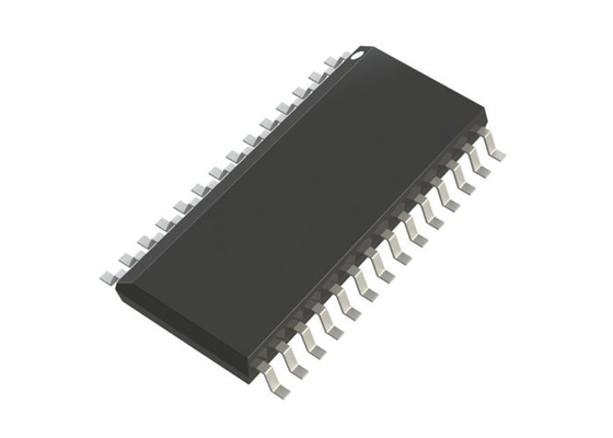 AD7564BRZ Chip mạch tích hợp Chuyển đổi kỹ thuật số sang tương tự 12Bit CMOS DAC SOIC28
