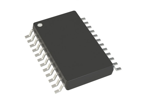 AD5724AREZ Chip mạch tích hợp 12Bit Digital To Analog Converters TSSOP24