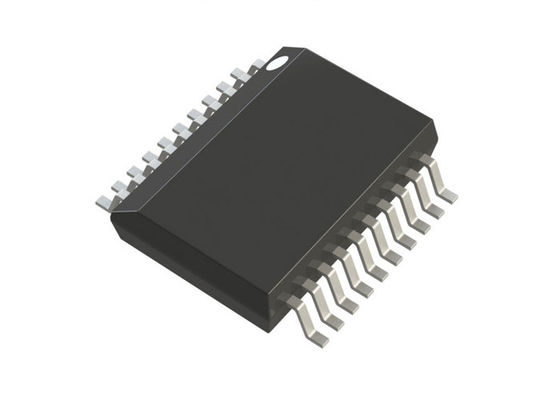 AD5726YRSZ-1500 Chip mạch tích hợp 12Bit Digital To Analog Converters SSOP20